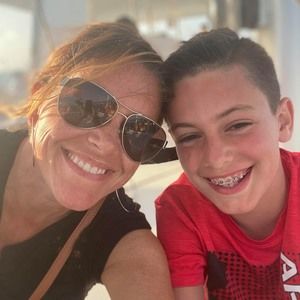 Meet your Posher, Missy